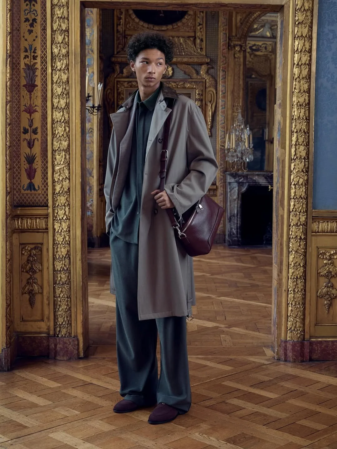 DIOR MEN PRE-FALL 2026 - SHOW REPORT - BTB DIGITAL —